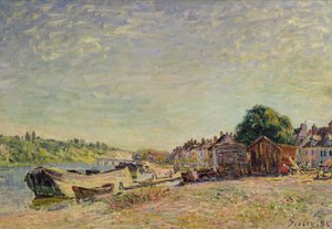 1885年、サン＝マメのライオンの森